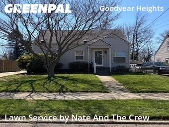 Lawn Service nearby Akron, OH, 