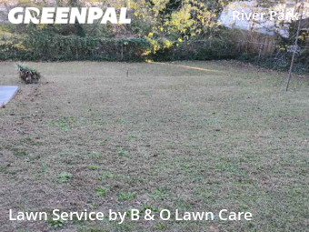 Lawn Service nearby Atlanta, GA, 