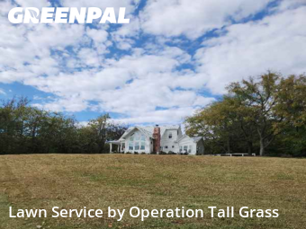 Lawn Maintenance nearby Lebanon, TN, 