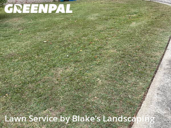 Lawn Cut nearby Panama City, FL, 