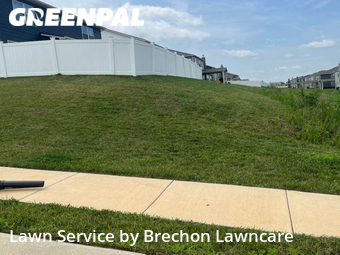 Lawn Care Service nearby Columbia, TN, 