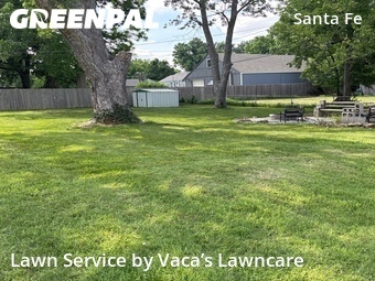 Lawn Maintenance nearby Shawnee, KS, 