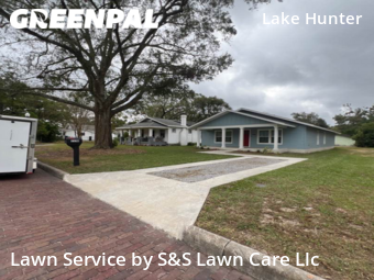 Lawn Maintenance nearby Lakeland, FL, 