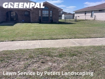 Yard Cutting nearby Killeen, TX, 