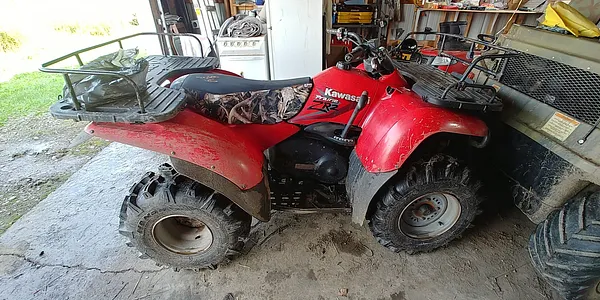 Giaccazza Power Equipment and Small Engine Repair Photo 6