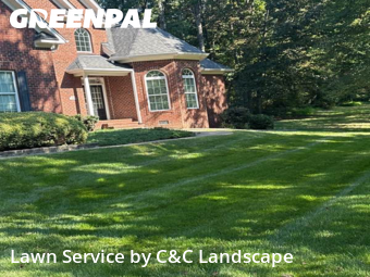 Lawn Maintenance nearby Colfax, NC, 