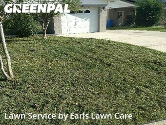 Lawn Service nearby Tampa, FL, 