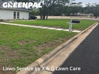 Lawn Mow nearby Austin, TX, 