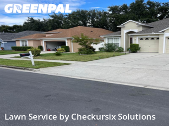 Lawn Care Service nearby Apopka, FL, 