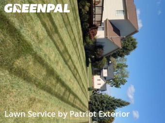 Lawn Care Service nearby Grand Blanc Township, MI, 