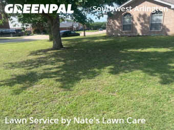 Lawn Care Service nearby Arlington, TX, 