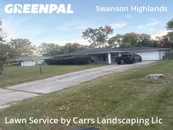 Grass Cutting nearby South Bend, IN, 