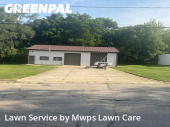 Lawn Cut nearby Jackson, MI, 