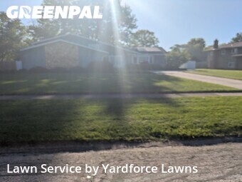 Grass Cutting nearby Westlake, OH, 