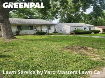 Grass Cutting nearby Jennings, MO, 