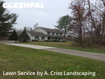 Lawn Cut nearby Hudson, OH, 