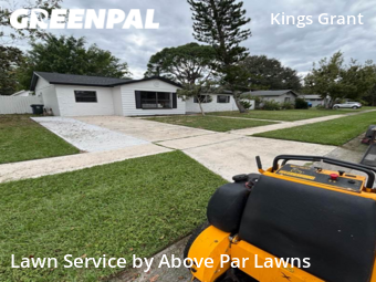 Lawn Care nearby Rockledge, FL, 