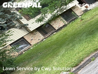 Lawn Cutting nearby Saint Paul, MN, 