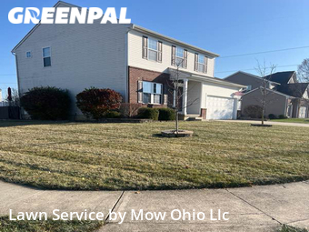 Yard Mowing nearby Grove City, OH, 
