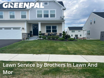 Lawn Care Service nearby Catasauqua, PA, 