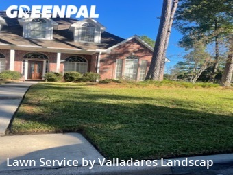 Lawn Service nearby Spring, TX, 