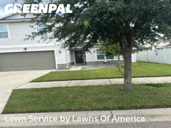 Lawn Mowing nearby Riverview, FL, 