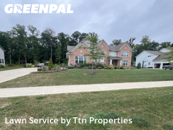 Lawn Cutting nearby Zionsville, IN, 