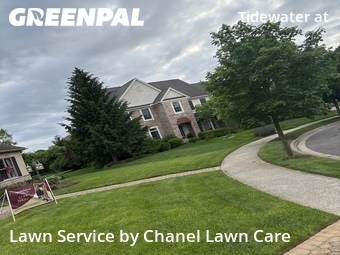 Lawn Mowing nearby New Albany, OH, 