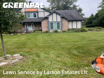 Lawn Care nearby Clarkston, MI, 