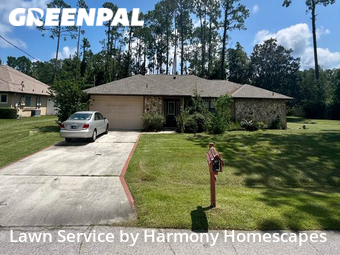 Lawn Service nearby Palm Coast, FL, 