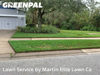 Lawn Maintenance nearby Wesley Chapel, FL, 
