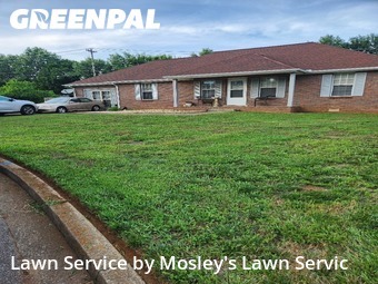Lawn Mowing nearby Clarksville, TN, 