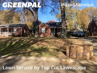 Lawn Service nearby Charlotte, NC, 