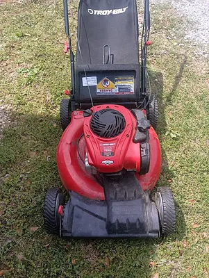 Mobile Mower Medics (On-site) Services BIRMINGHAM, ALABAMA Photo 8