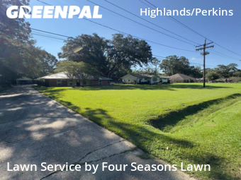 Yard Mowing nearby Baton Rouge, LA, 
