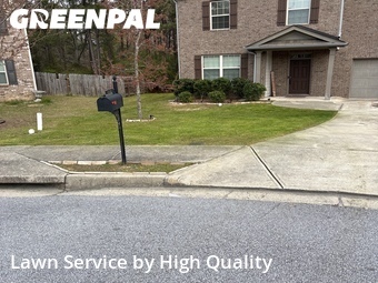 Yard Mowing nearby Jonesboro, GA, 