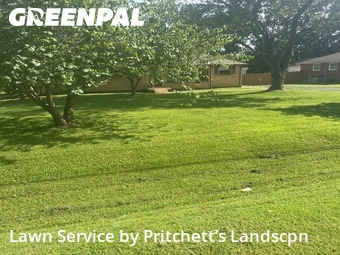 Grass Cut nearby Smyrna, TN, 