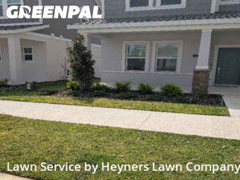 Grass Cutting nearby Apopka, FL, 