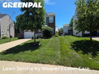 Lawn Care Service nearby New Palestine, IN, 