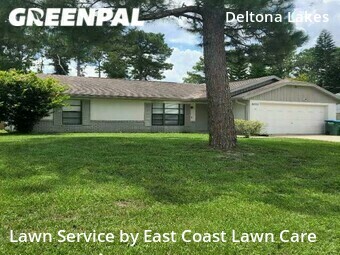 Lawn Cut nearby Deltona, FL, 