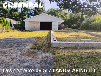 Lawn Cutting in Mundelein, 60060, Grass Services by GLZ LANDSCAPING LLC , work completed in Nov , 2025