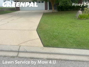 Lawn Cut nearby Tallahassee, FL, 