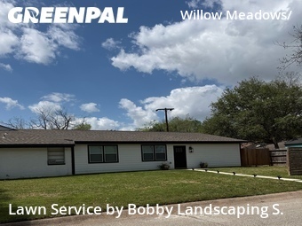 Lawn Service nearby Houston, TX, 