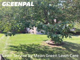 Lawn Mowing Service nearby Lee's Summit, MO, 