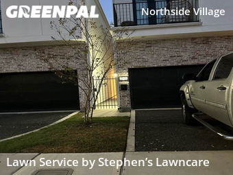 Lawn Mowing Service nearby Houston, TX, 