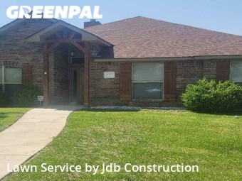 Lawn Mow nearby Amarillo, TX, 