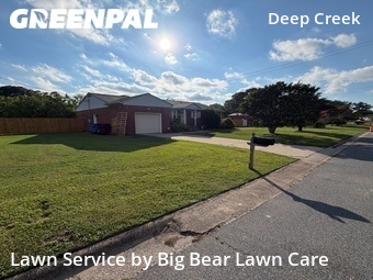 Lawn Service nearby Chesapeake, VA, 