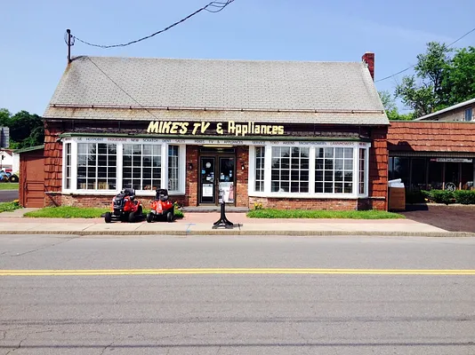 Mike's TV, Appliances and Power Equipment Photo 1