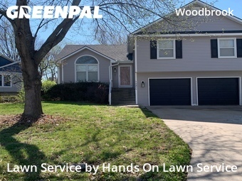 Lawn Mow nearby Olathe, MO, 