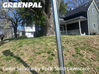 Lawn Cutting nearby Belleville, IL, 